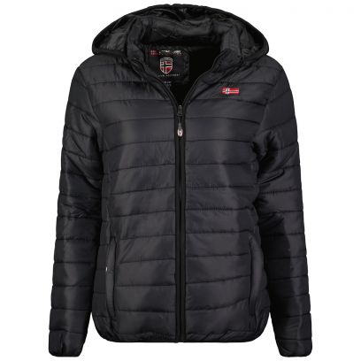 Vagrant transfer Peculiar Comprar Chaquetas Geographical Norway Para Mujer