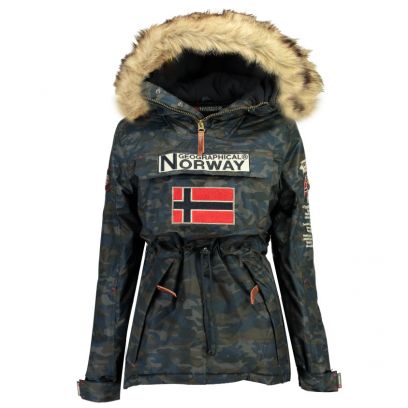 Comprar Geographical Norway Para Mujer