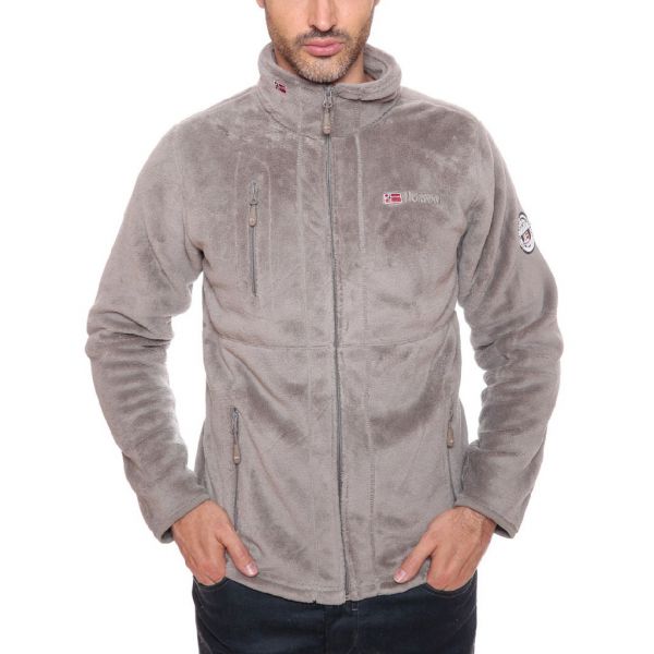 POLAR HOMBRE UPLOAD ROL 224 TAUPE