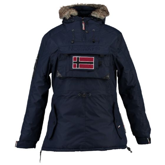 Geographical Norway ® - Online