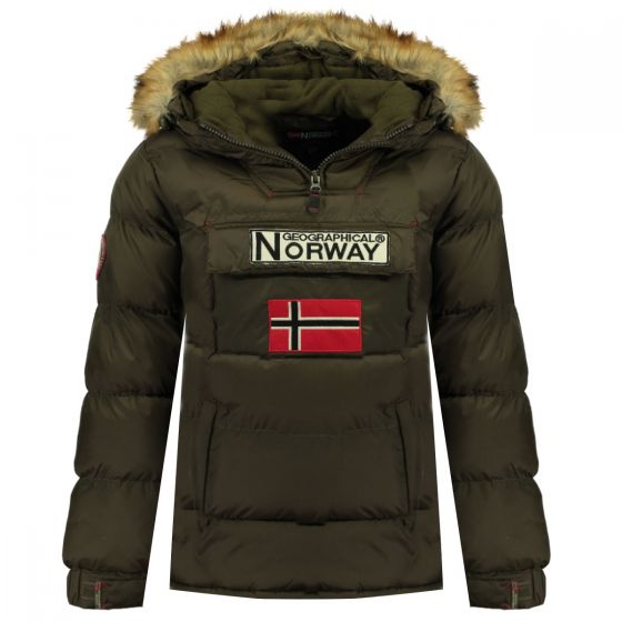 empeorar pedir Apretar Geographical Norway ® - Tienda Oficial Online
