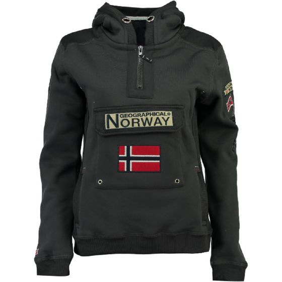 Geographical Norway ® - Oficial Online
