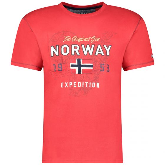Geographical Norway ® Tienda Oficial Online